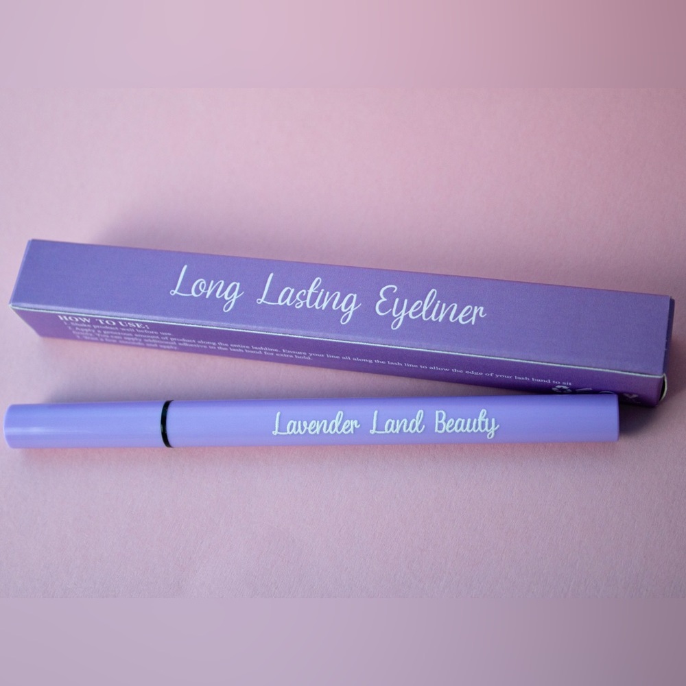 Long Lasting Eyeliner